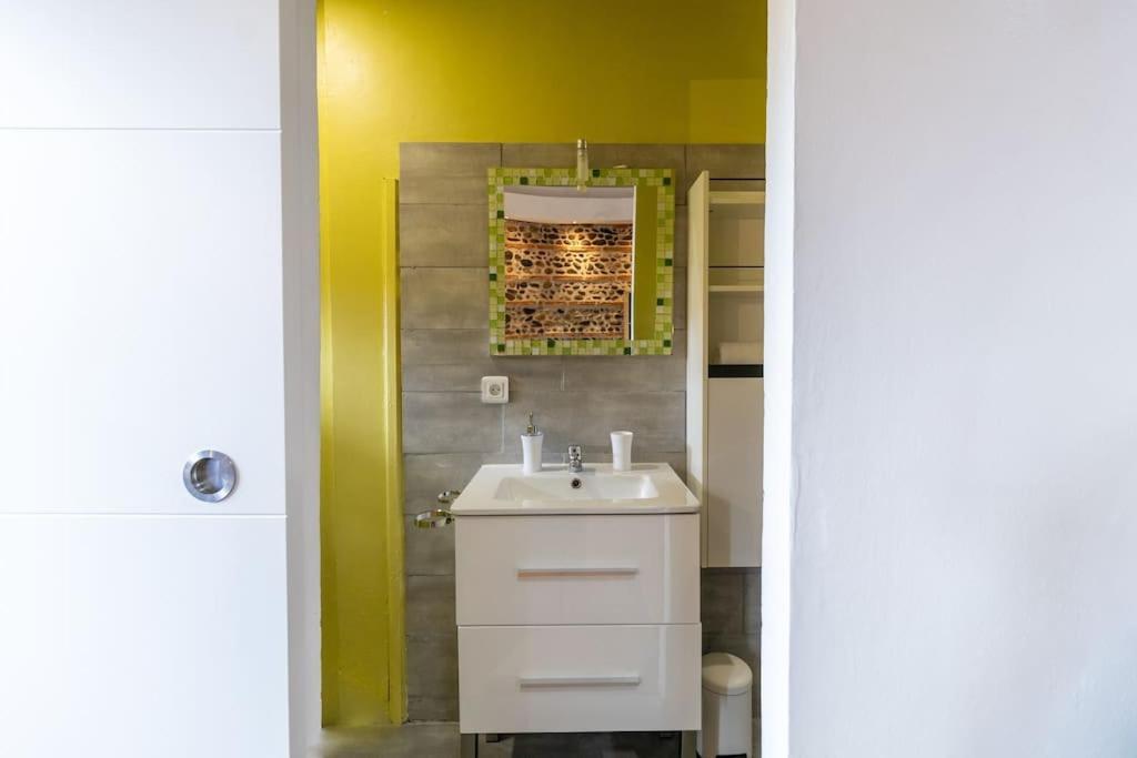 Apartament Le Chaleureux - Un Bijou De Toulouse - So Cozy Zewnętrze zdjęcie